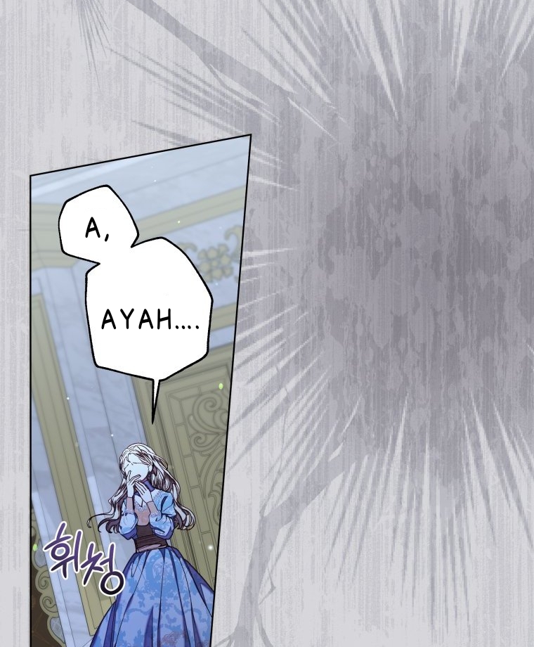 A Maid Was More of a Calling Than a Princess Chapter 27 Gambar 45