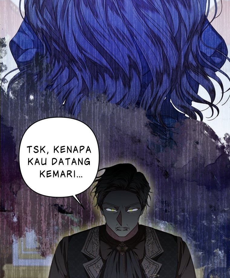 A Maid Was More of a Calling Than a Princess Chapter 27 Gambar 49