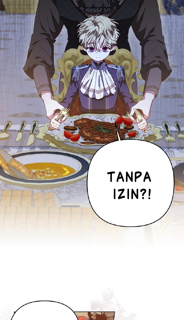 A Maid Was More of a Calling Than a Princess Chapter 27 Gambar 50