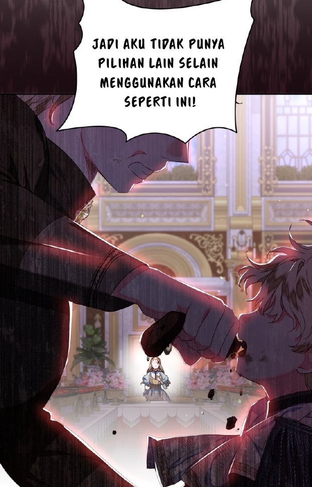 A Maid Was More of a Calling Than a Princess Chapter 27 Gambar 53