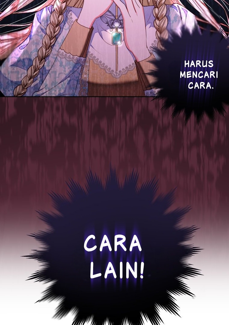 A Maid Was More of a Calling Than a Princess Chapter 27 Gambar 55