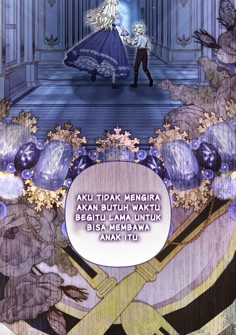 A Maid Was More of a Calling Than a Princess Chapter 27 Gambar 58