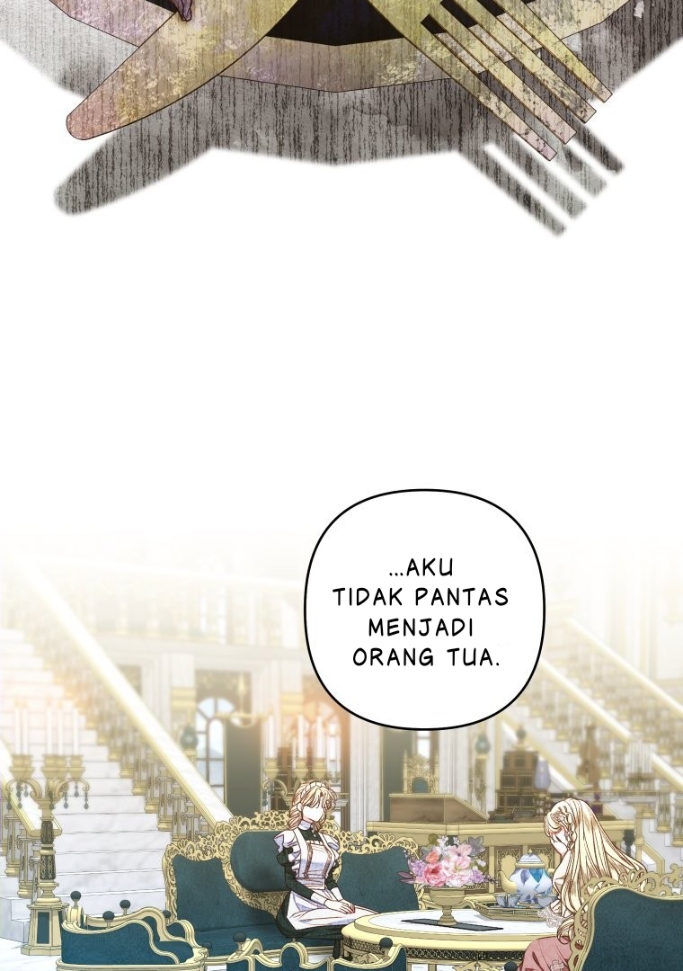 A Maid Was More of a Calling Than a Princess Chapter 27 Gambar 59