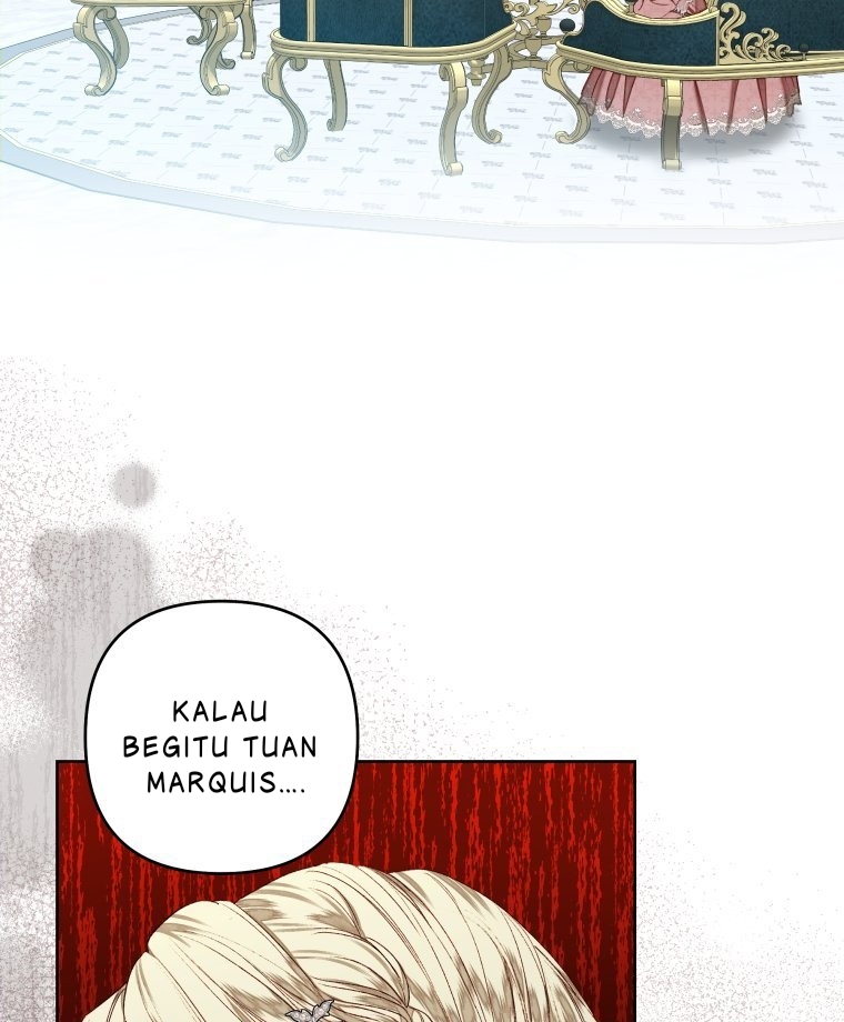 A Maid Was More of a Calling Than a Princess Chapter 27 Gambar 60