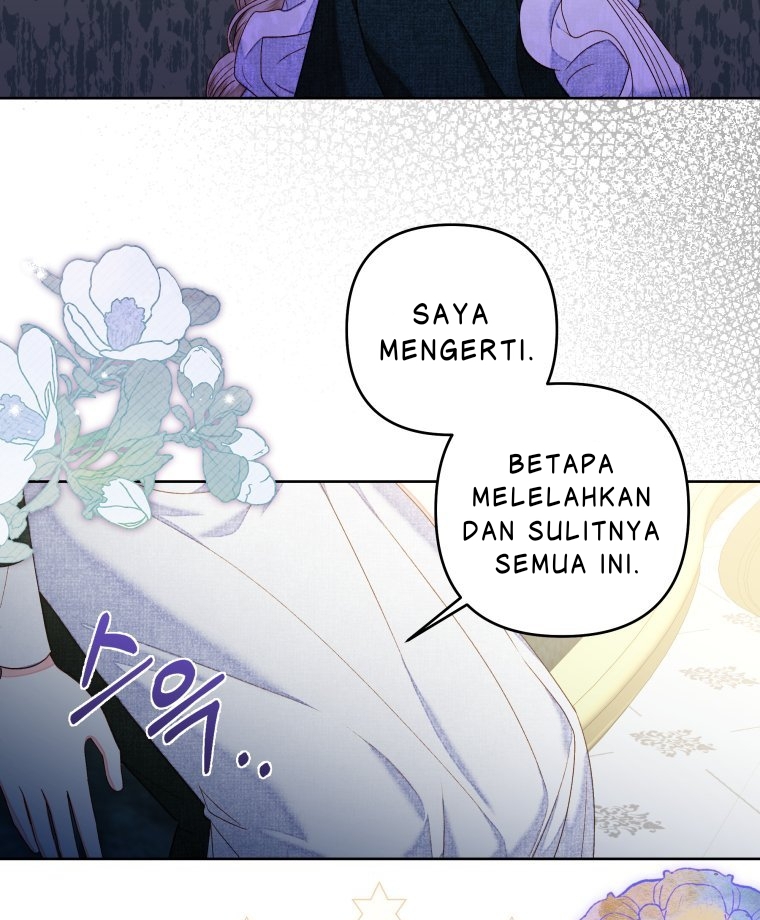 A Maid Was More of a Calling Than a Princess Chapter 27 Gambar 64