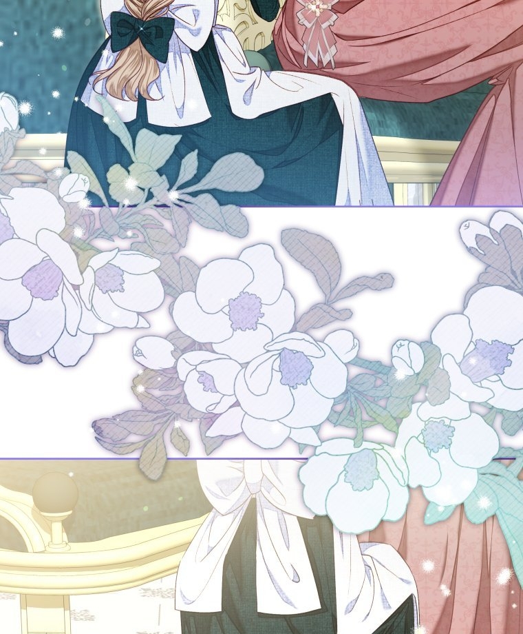 A Maid Was More of a Calling Than a Princess Chapter 27 Gambar 68