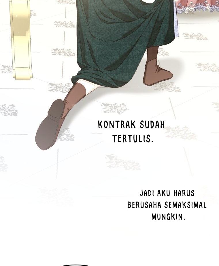 A Maid Was More of a Calling Than a Princess Chapter 27 Gambar 69