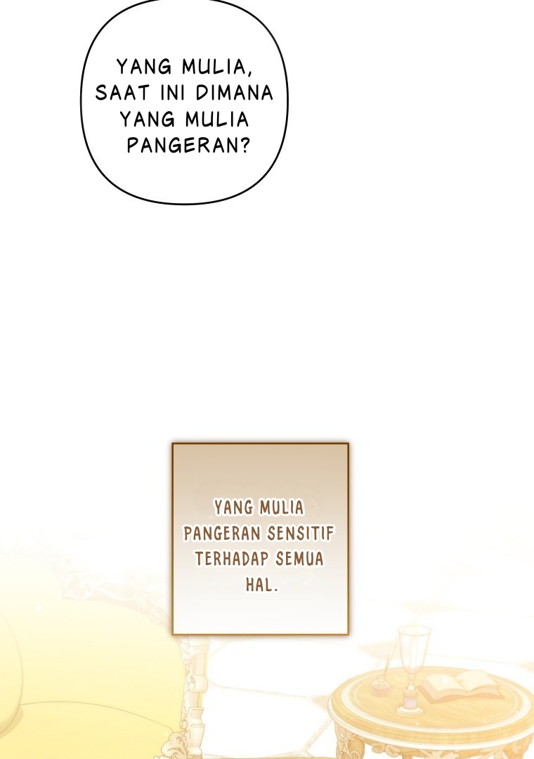 A Maid Was More of a Calling Than a Princess Chapter 27 Gambar 70