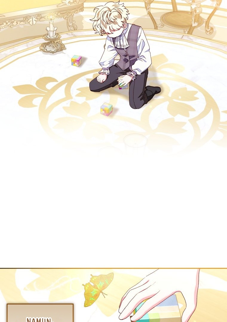 A Maid Was More of a Calling Than a Princess Chapter 27 Gambar 71