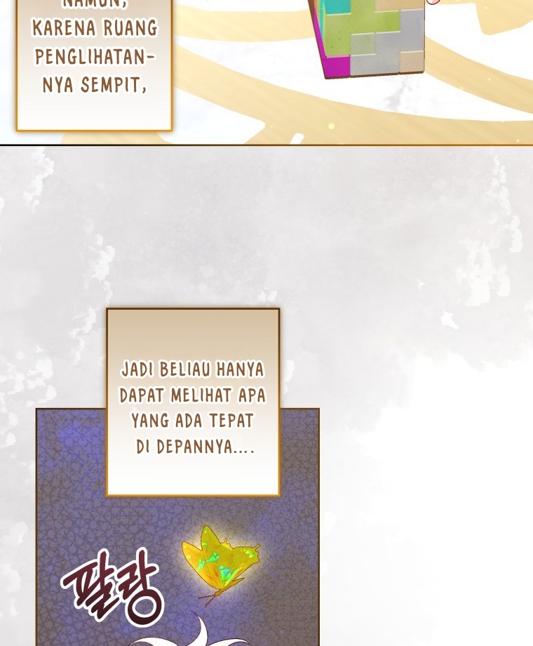 A Maid Was More of a Calling Than a Princess Chapter 27 Gambar 72