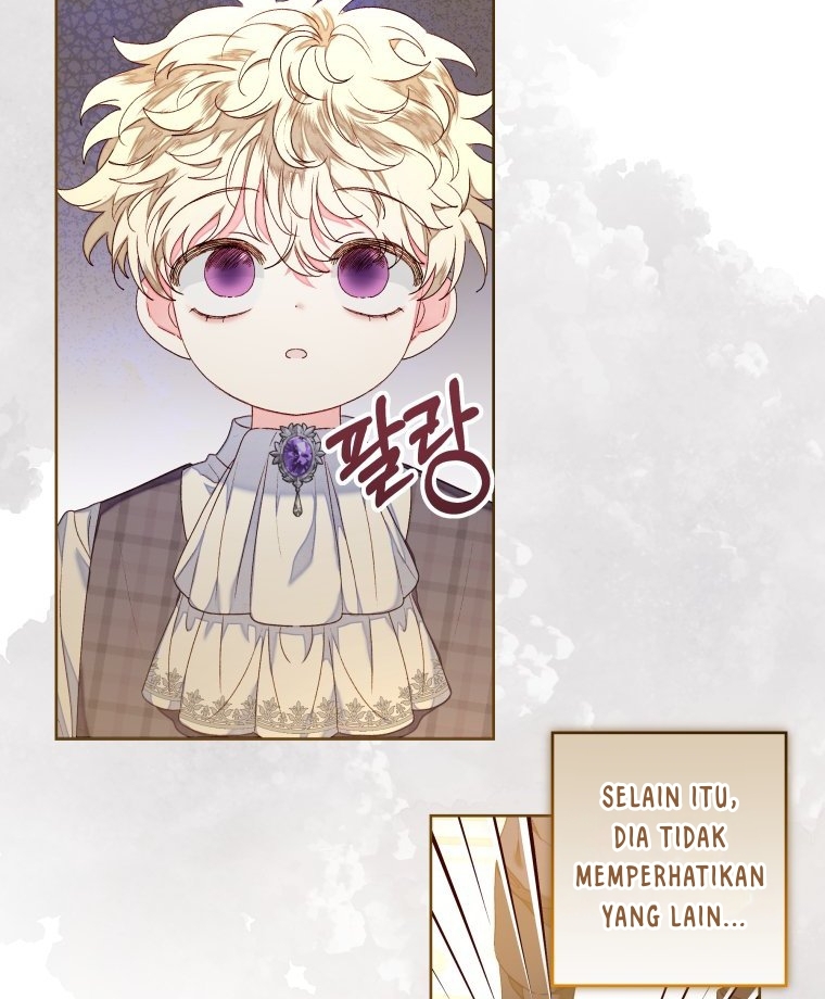 A Maid Was More of a Calling Than a Princess Chapter 27 Gambar 73