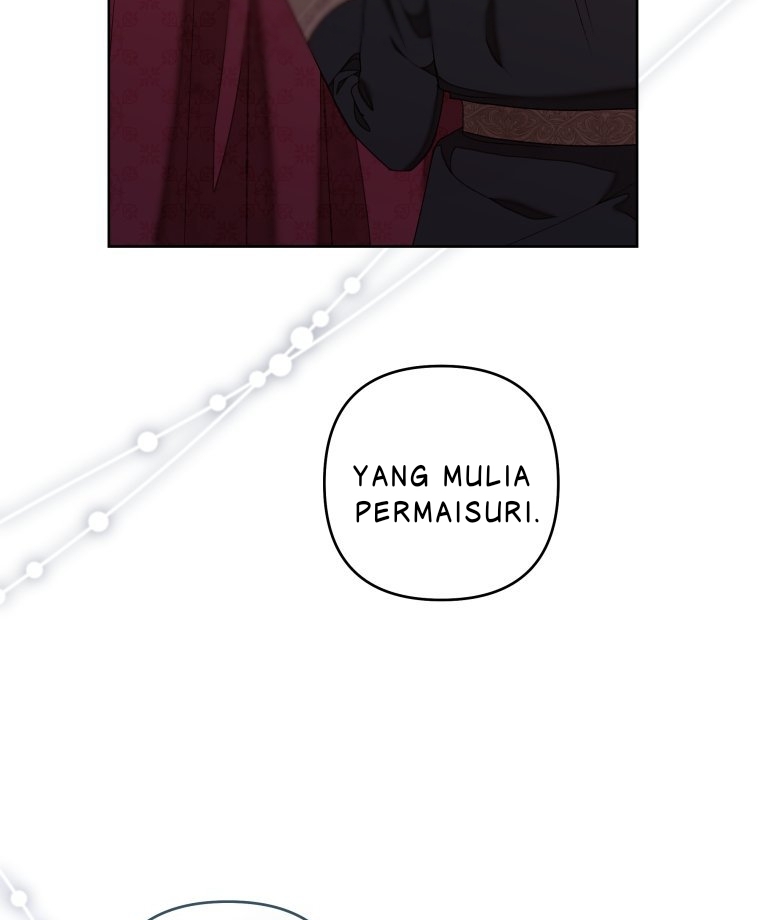 A Maid Was More of a Calling Than a Princess Chapter 27 Gambar 80