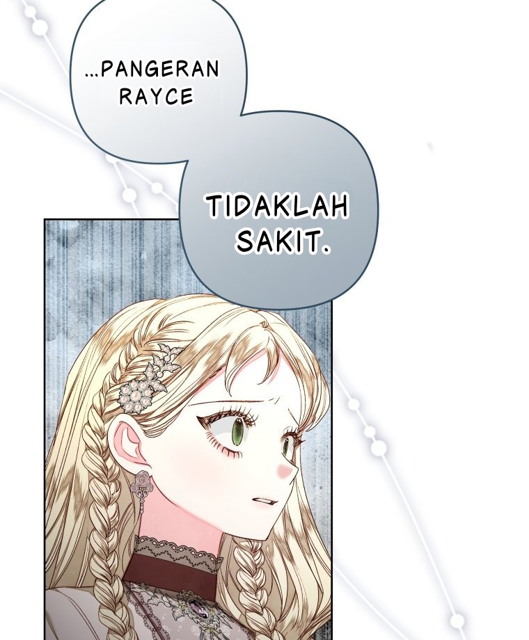 A Maid Was More of a Calling Than a Princess Chapter 27 Gambar 81