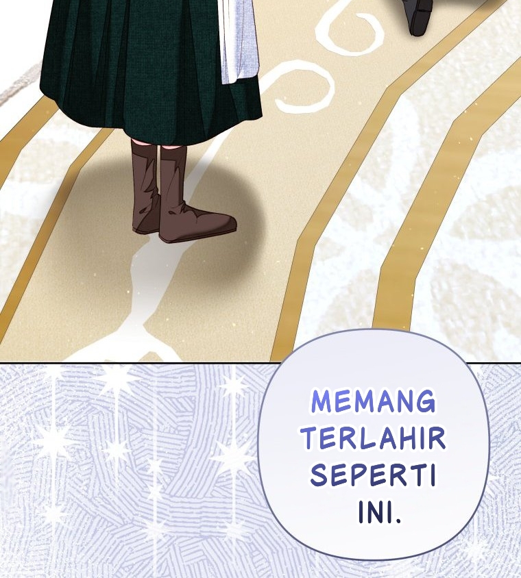 A Maid Was More of a Calling Than a Princess Chapter 27 Gambar 85