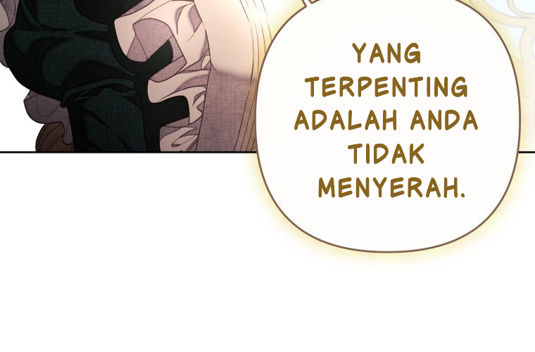 A Maid Was More of a Calling Than a Princess Chapter 28 Gambar 17
