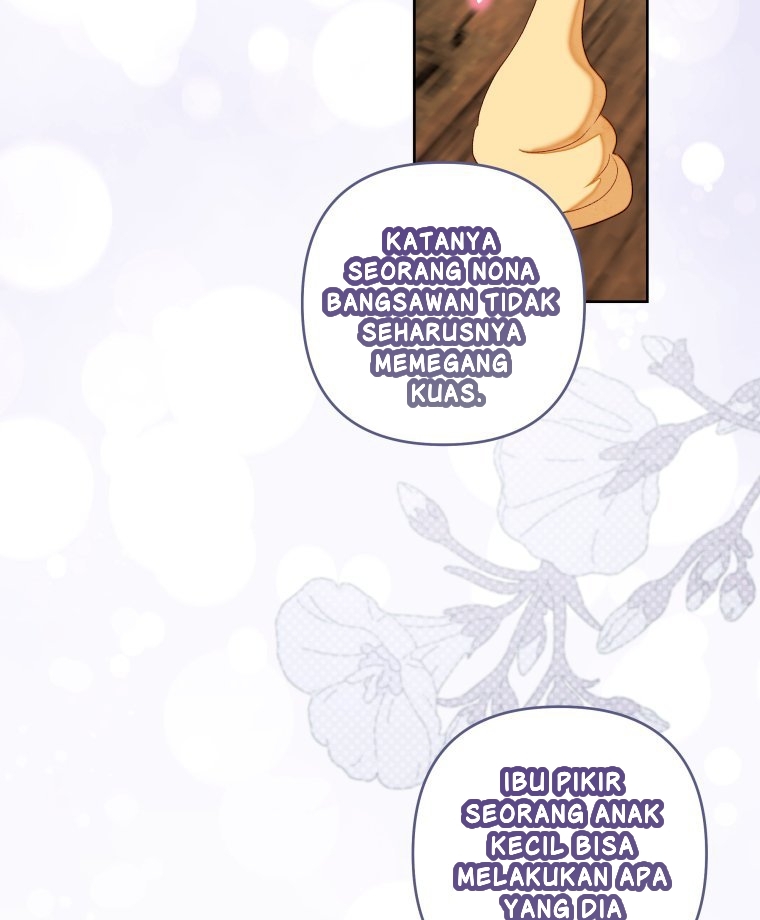 A Maid Was More of a Calling Than a Princess Chapter 28 Gambar 33