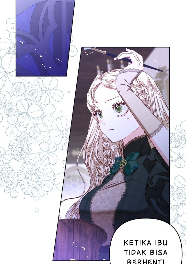 A Maid Was More of a Calling Than a Princess Chapter 28 Gambar 36