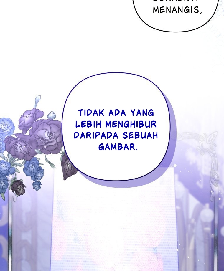 A Maid Was More of a Calling Than a Princess Chapter 28 Gambar 37