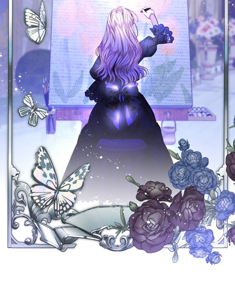 A Maid Was More of a Calling Than a Princess Chapter 28 Gambar 38