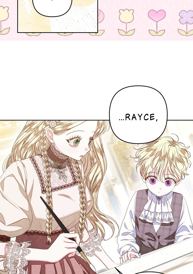 A Maid Was More of a Calling Than a Princess Chapter 28 Gambar 40