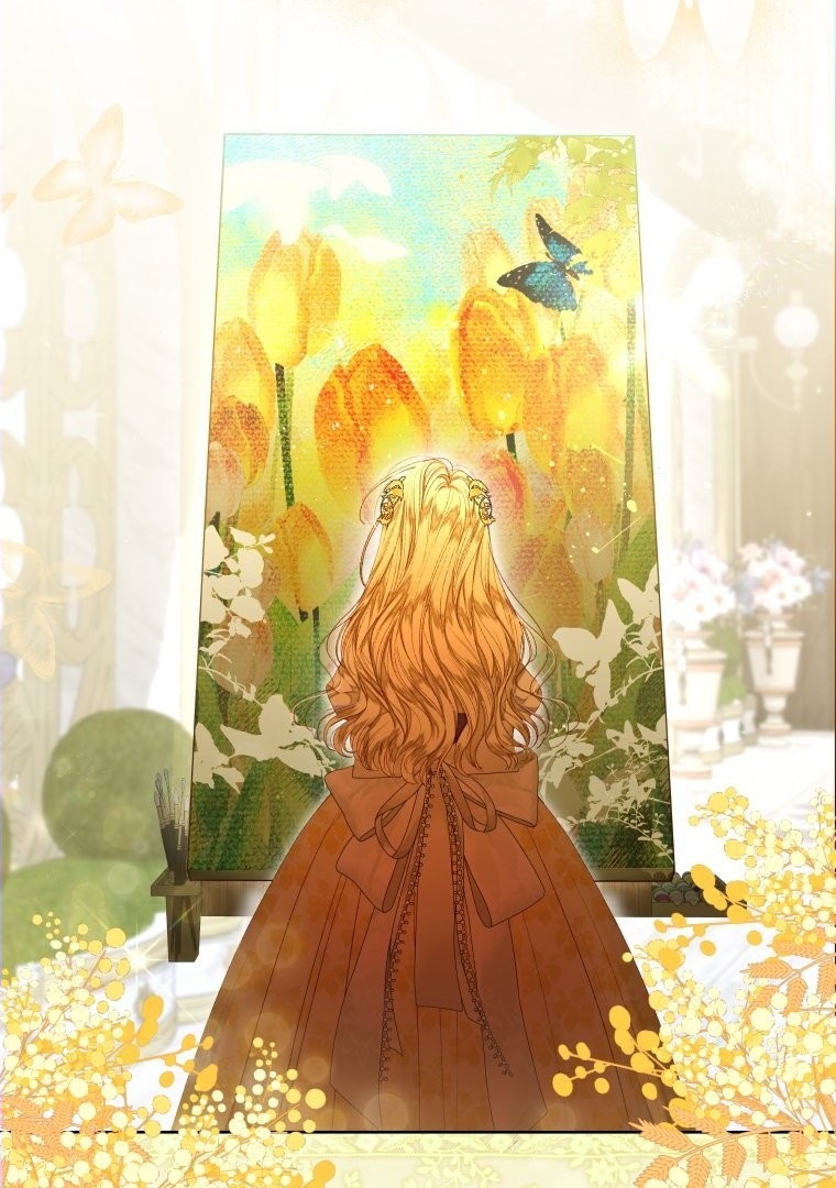 A Maid Was More of a Calling Than a Princess Chapter 28 Gambar 44