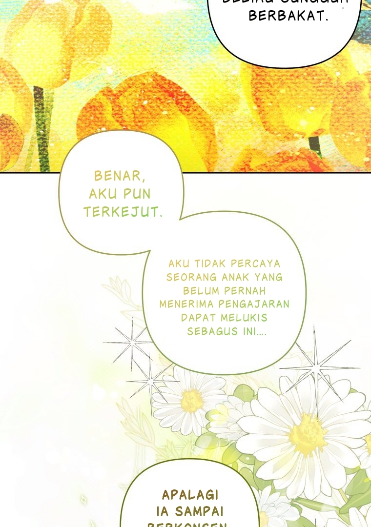 A Maid Was More of a Calling Than a Princess Chapter 28 Gambar 48