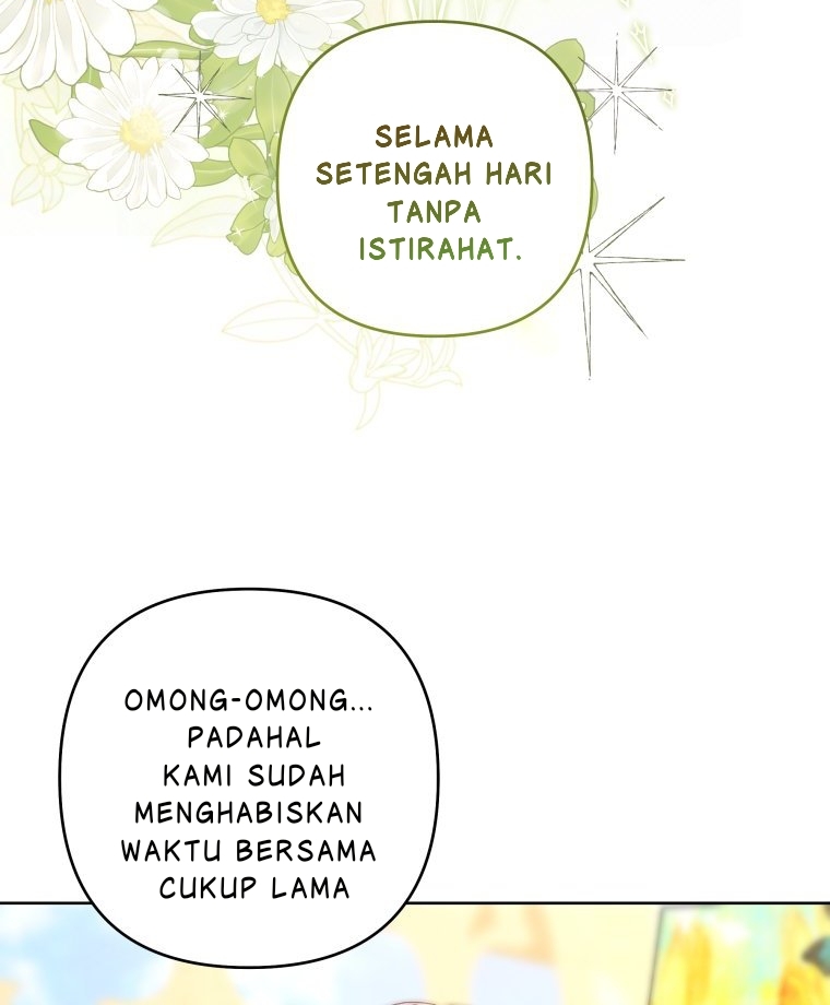 A Maid Was More of a Calling Than a Princess Chapter 28 Gambar 50