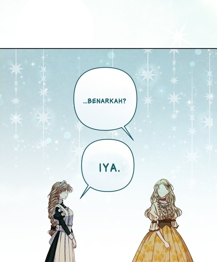 A Maid Was More of a Calling Than a Princess Chapter 28 Gambar 54