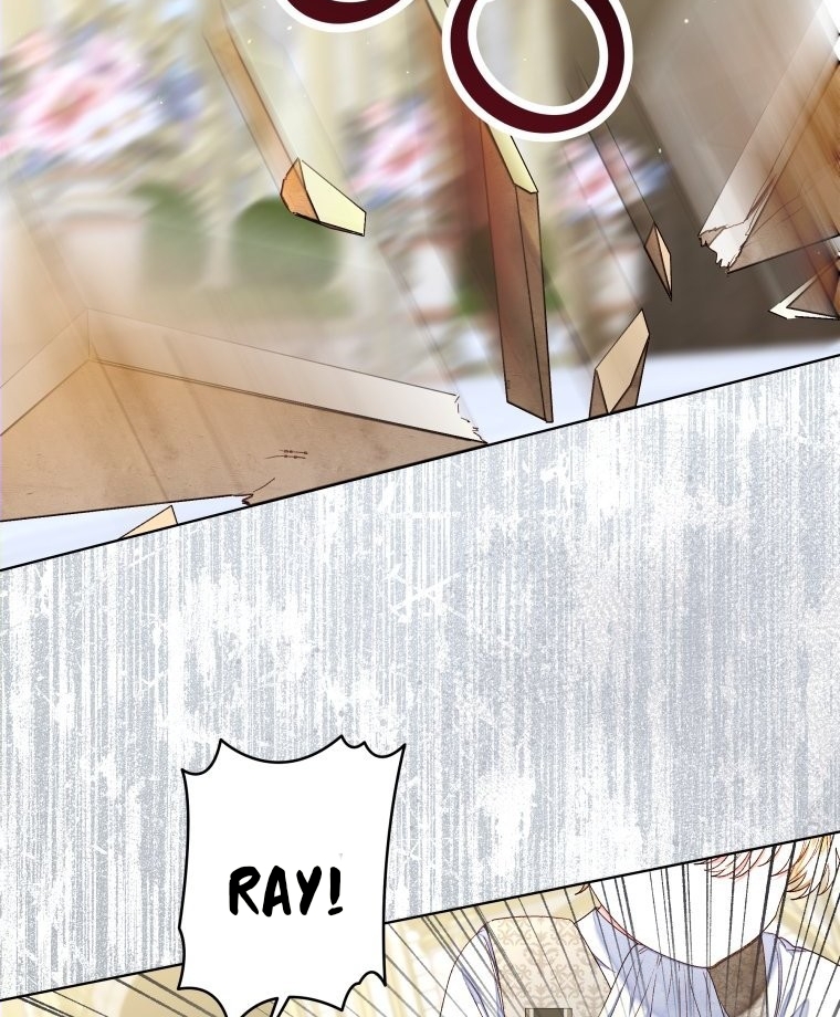 A Maid Was More of a Calling Than a Princess Chapter 28 Gambar 58