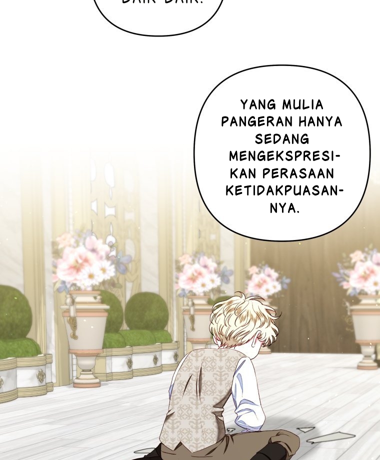 A Maid Was More of a Calling Than a Princess Chapter 28 Gambar 61