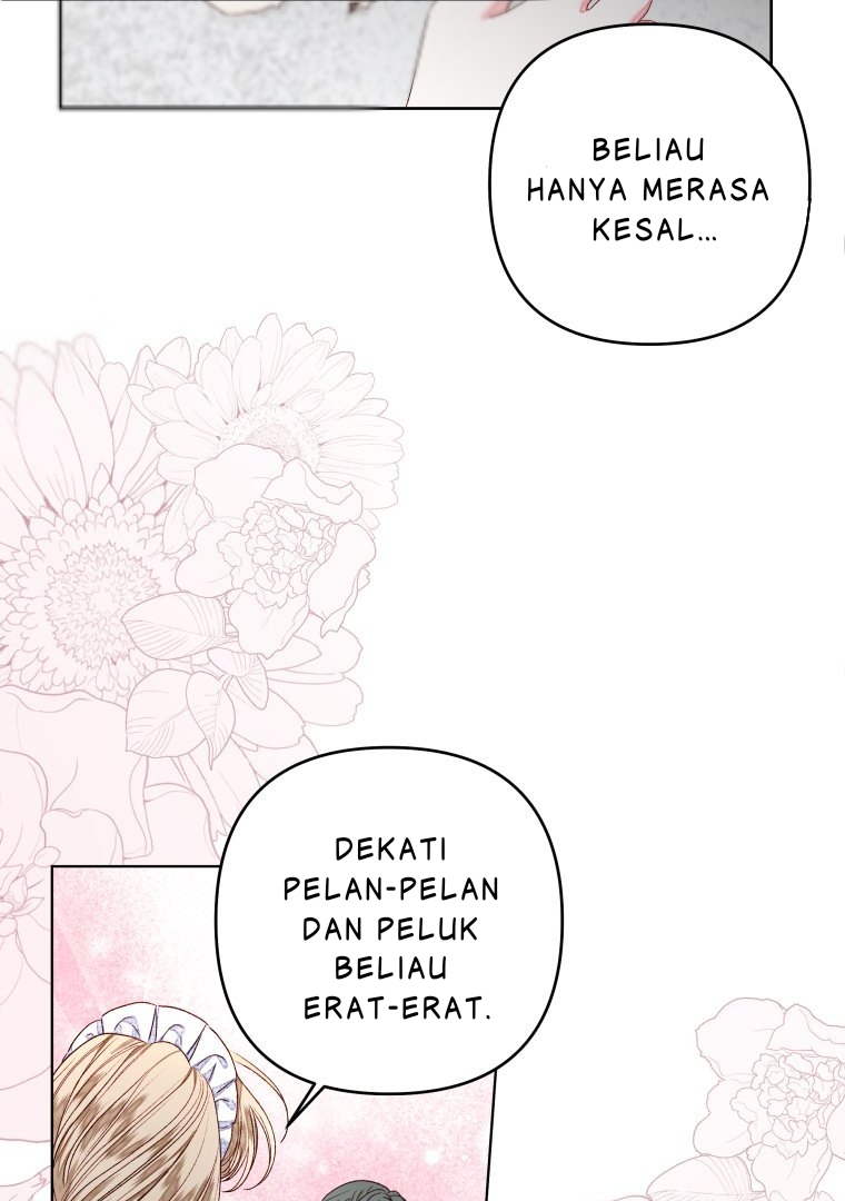 A Maid Was More of a Calling Than a Princess Chapter 28 Gambar 63