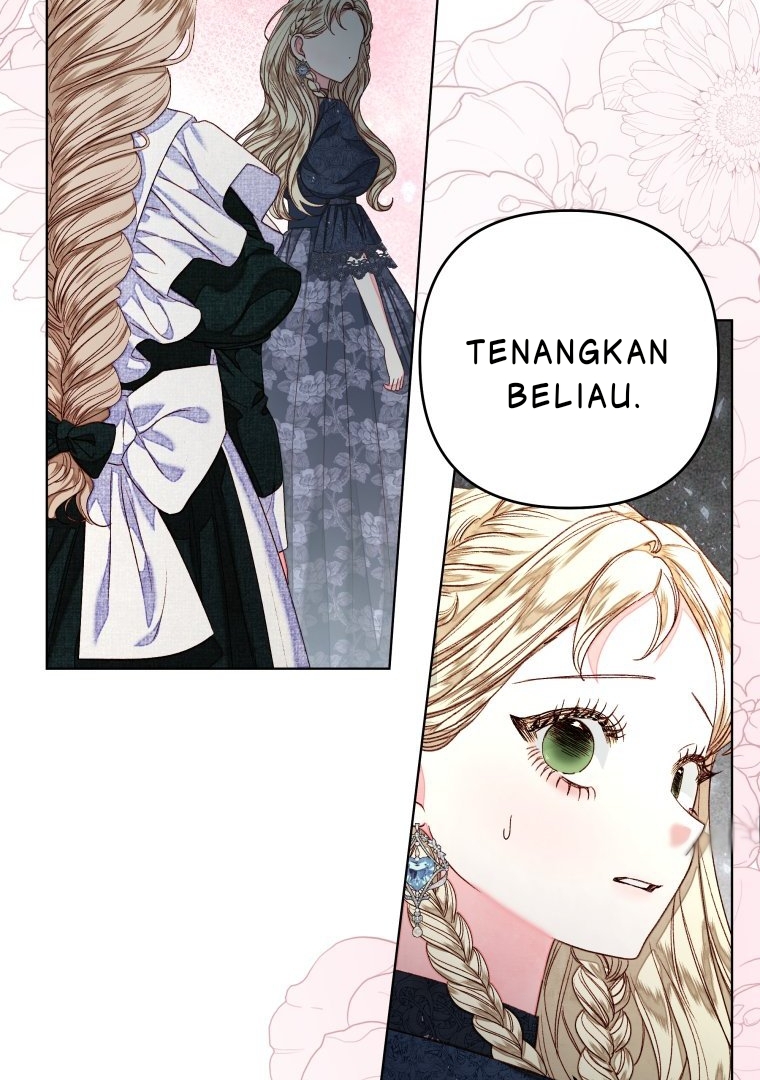 A Maid Was More of a Calling Than a Princess Chapter 28 Gambar 64