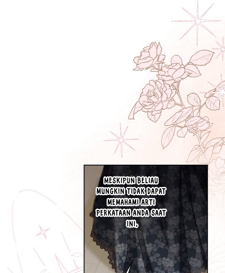 A Maid Was More of a Calling Than a Princess Chapter 28 Gambar 66