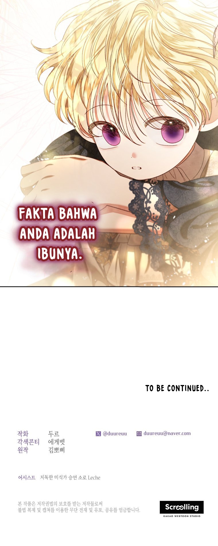 A Maid Was More of a Calling Than a Princess Chapter 28 Gambar 71