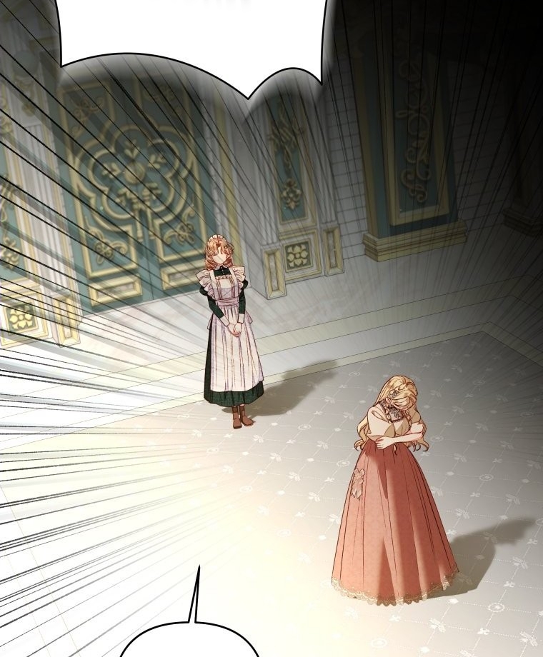 A Maid Was More of a Calling Than a Princess Chapter 28 Gambar 9