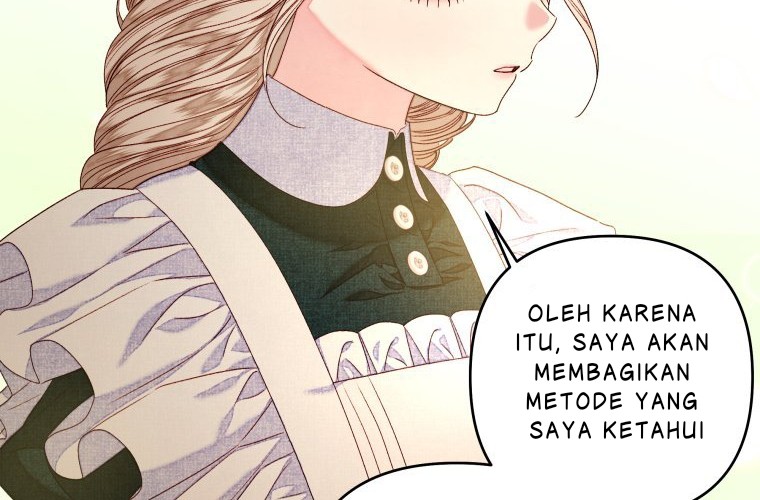 A Maid Was More of a Calling Than a Princess Chapter 28 Gambar 13