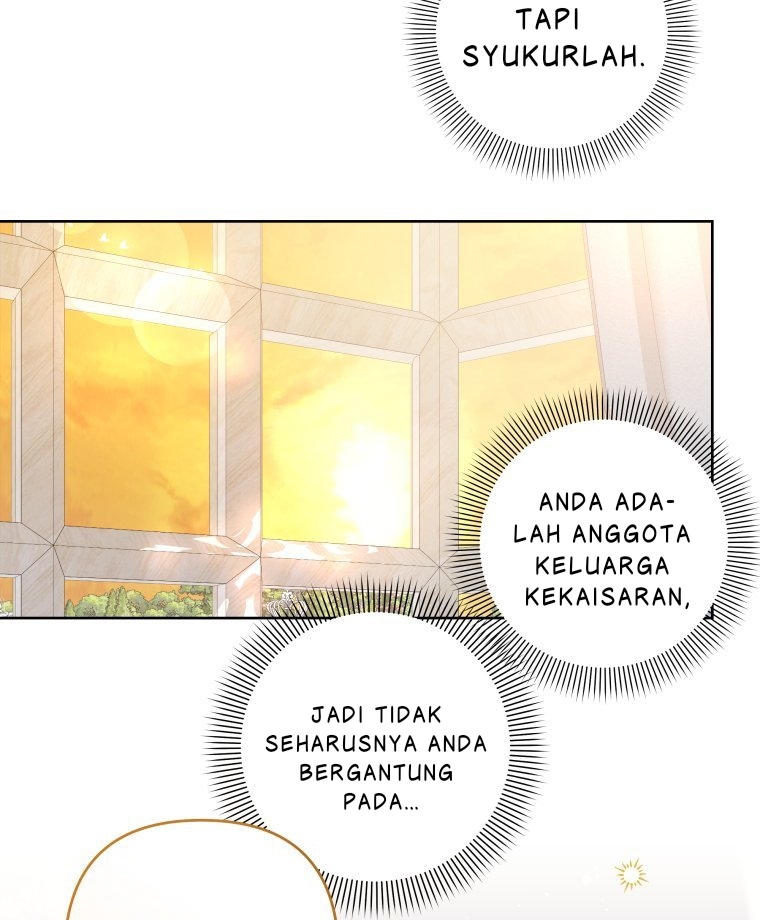 A Maid Was More of a Calling Than a Princess Chapter 29 Gambar 12