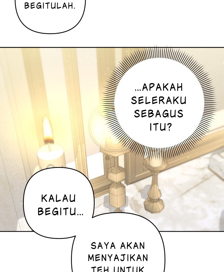 A Maid Was More of a Calling Than a Princess Chapter 29 Gambar 18