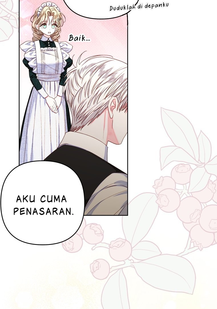 A Maid Was More of a Calling Than a Princess Chapter 29 Gambar 22