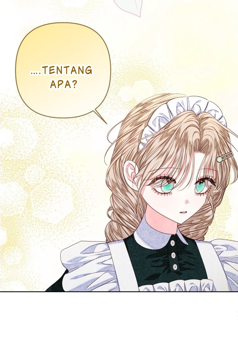 A Maid Was More of a Calling Than a Princess Chapter 29 Gambar 23