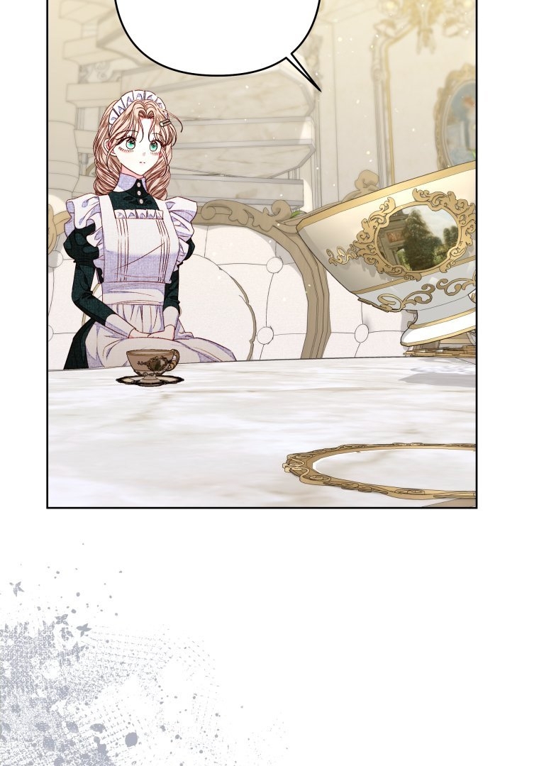 A Maid Was More of a Calling Than a Princess Chapter 29 Gambar 26