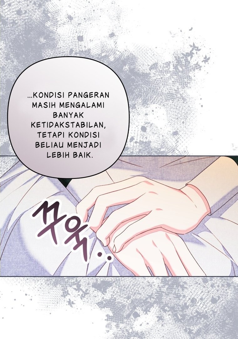 A Maid Was More of a Calling Than a Princess Chapter 29 Gambar 27