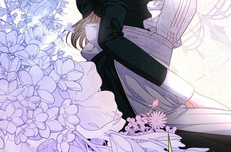 A Maid Was More of a Calling Than a Princess Chapter 29 Gambar 31