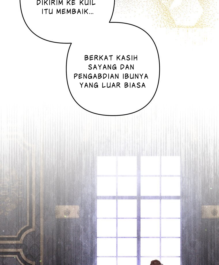 A Maid Was More of a Calling Than a Princess Chapter 29 Gambar 34