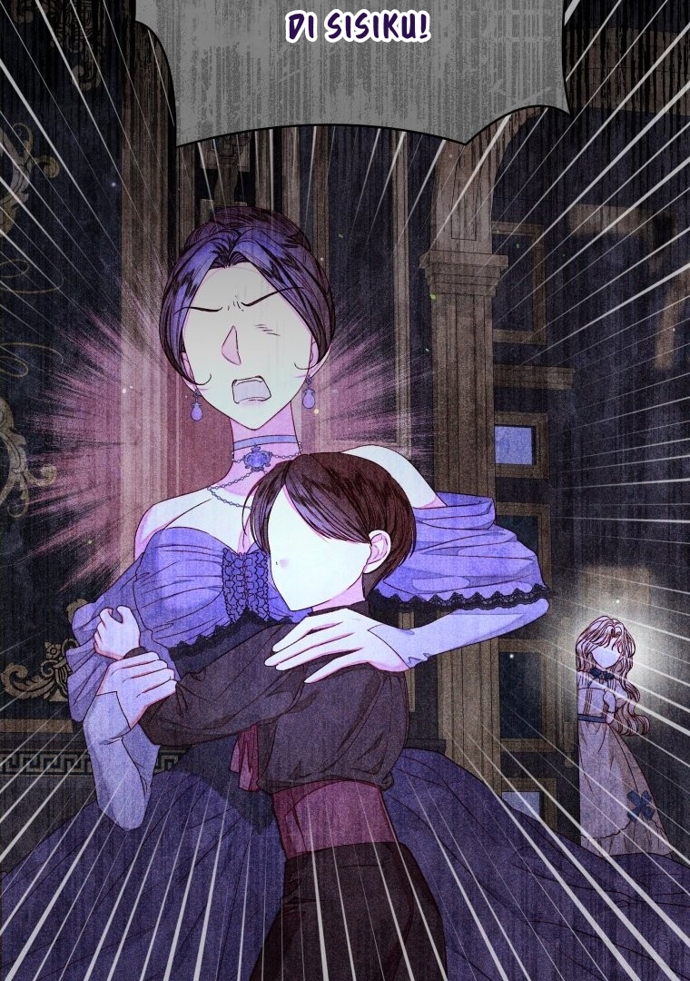 A Maid Was More of a Calling Than a Princess Chapter 29 Gambar 37