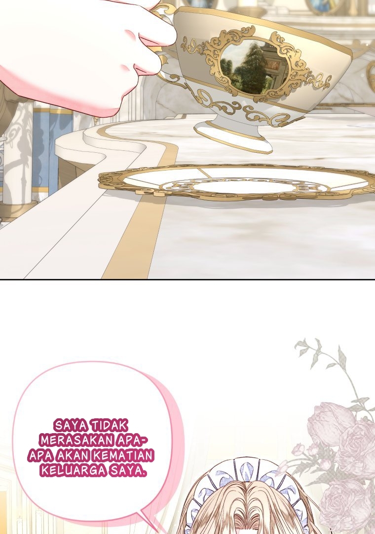 A Maid Was More of a Calling Than a Princess Chapter 29 Gambar 42