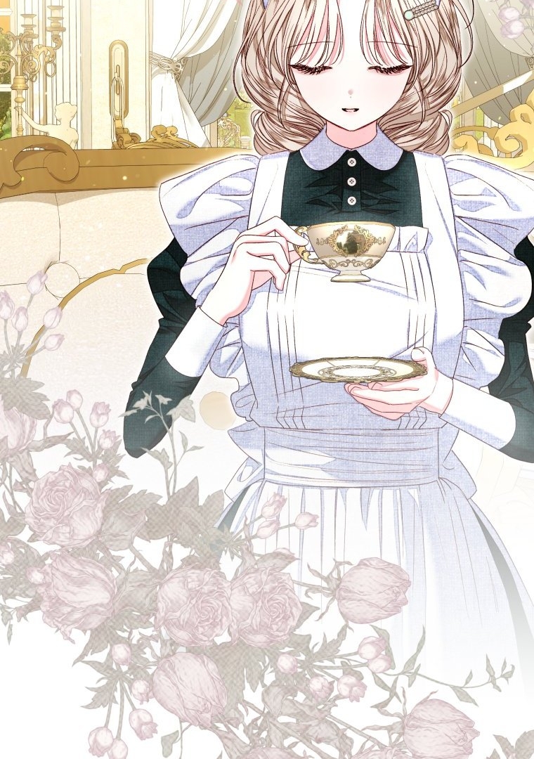 A Maid Was More of a Calling Than a Princess Chapter 29 Gambar 43