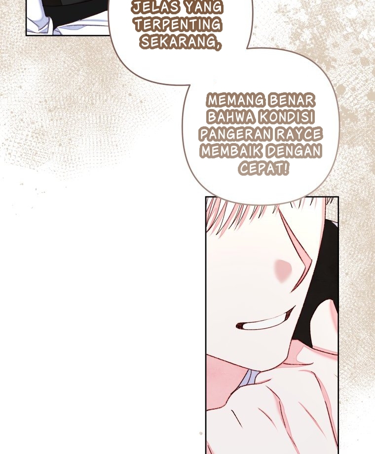 A Maid Was More of a Calling Than a Princess Chapter 29 Gambar 45