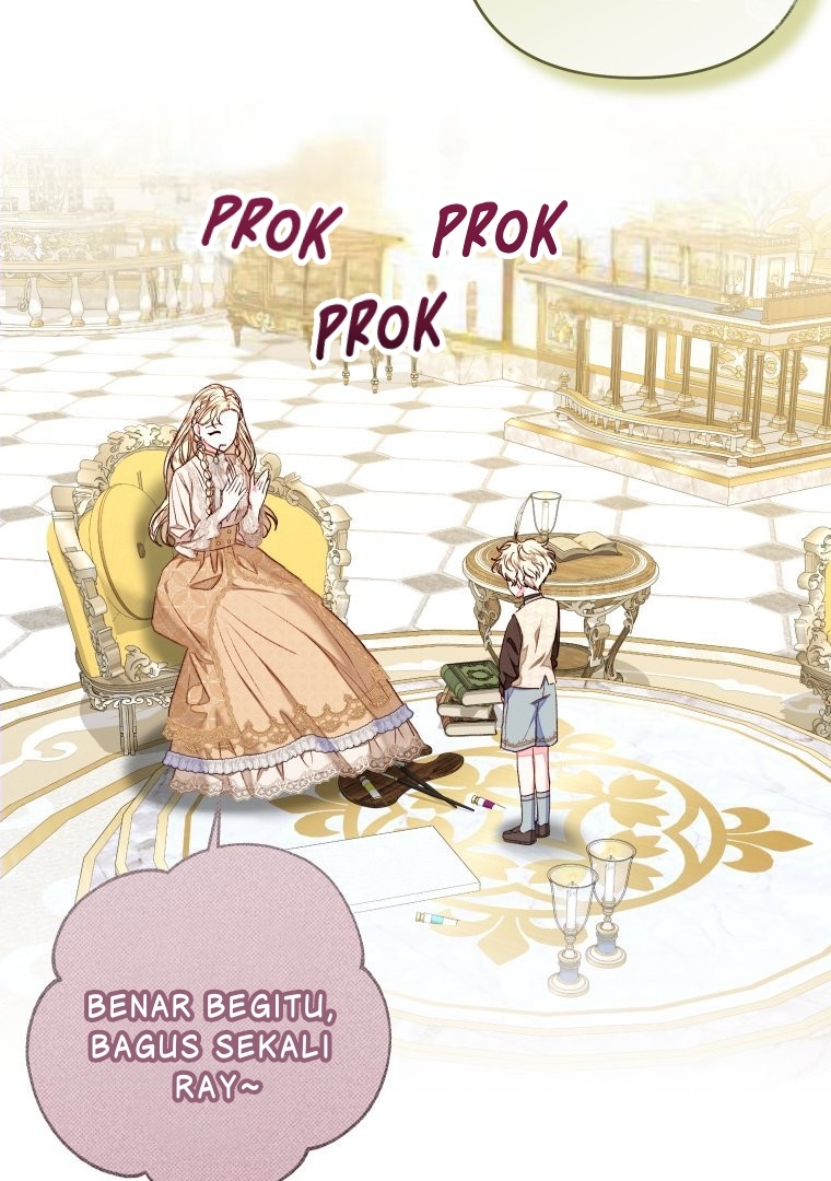 A Maid Was More of a Calling Than a Princess Chapter 29 Gambar 50