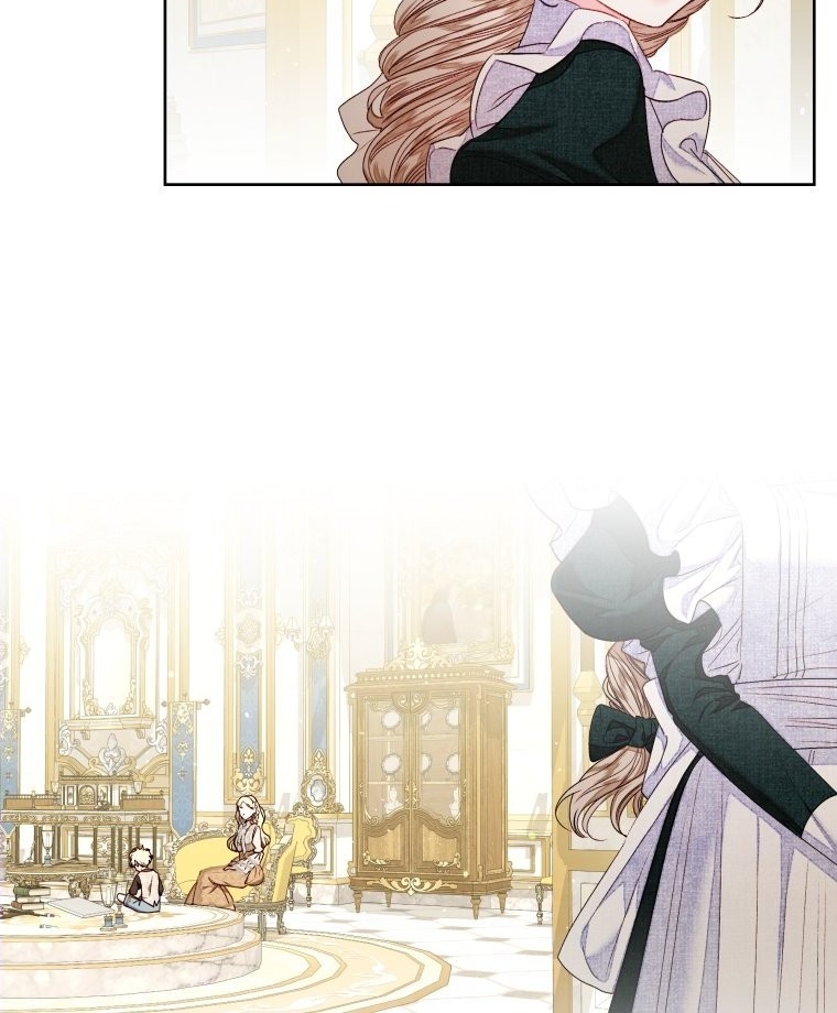 A Maid Was More of a Calling Than a Princess Chapter 29 Gambar 53